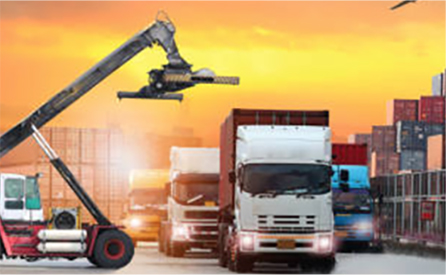 Shipping and Freight Resource