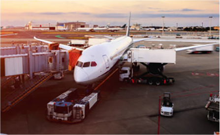 The Source for Airfreight